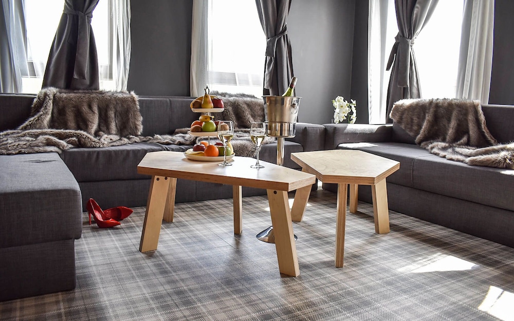 Presidential Apartment (Maisonette) photo 3