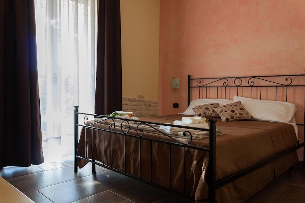 Triple Room, Balcony photo 3