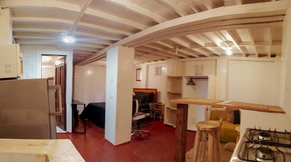 Executive Studio, 1 King Bed