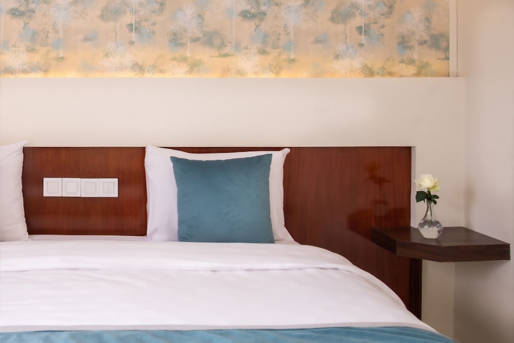 Hotel Safia — photo 35