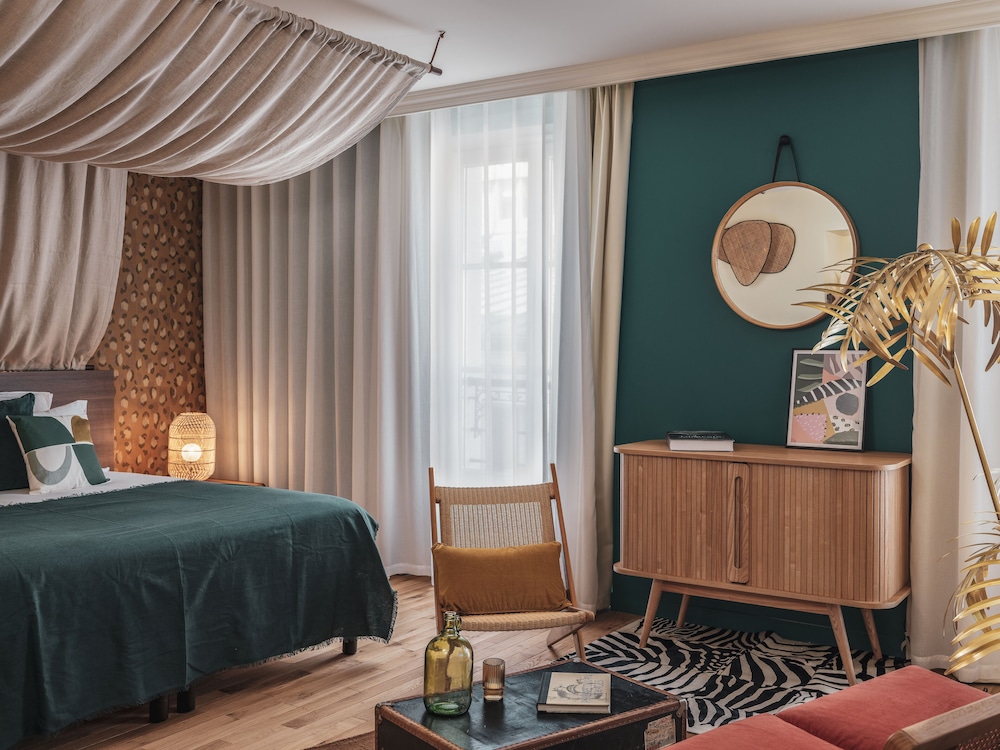 Suite photo 2