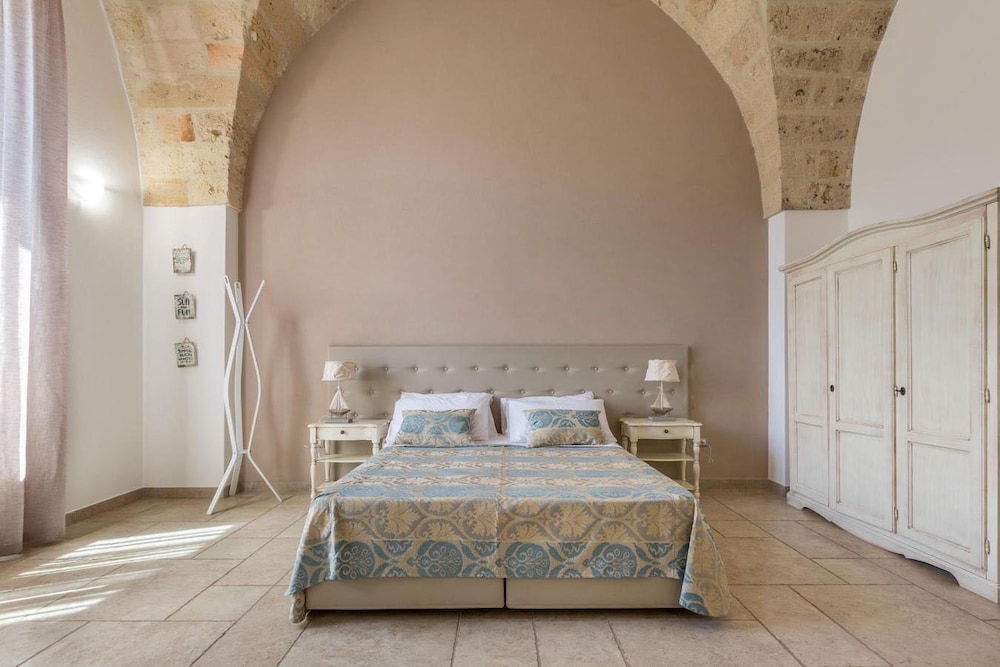 Superior Quadruple Room