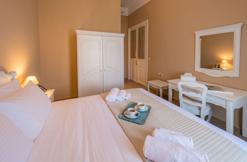 Comfort Double Room, City View photo 2