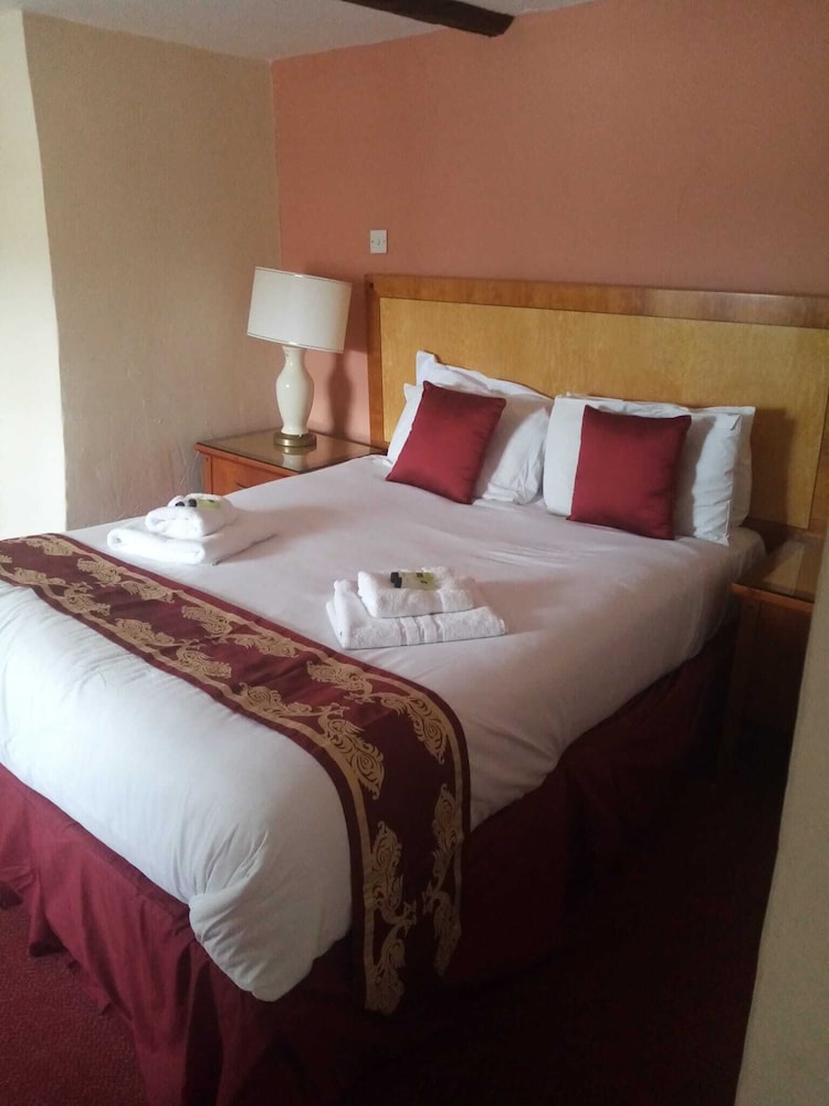 Standard Double Room, Ensuite photo 2