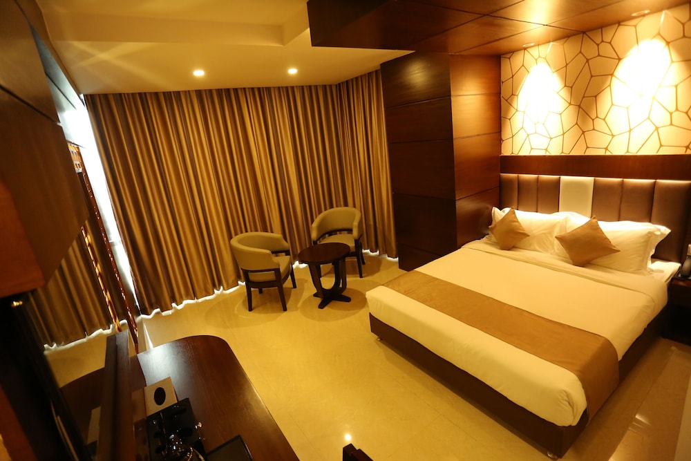 Deluxe Room photo 1