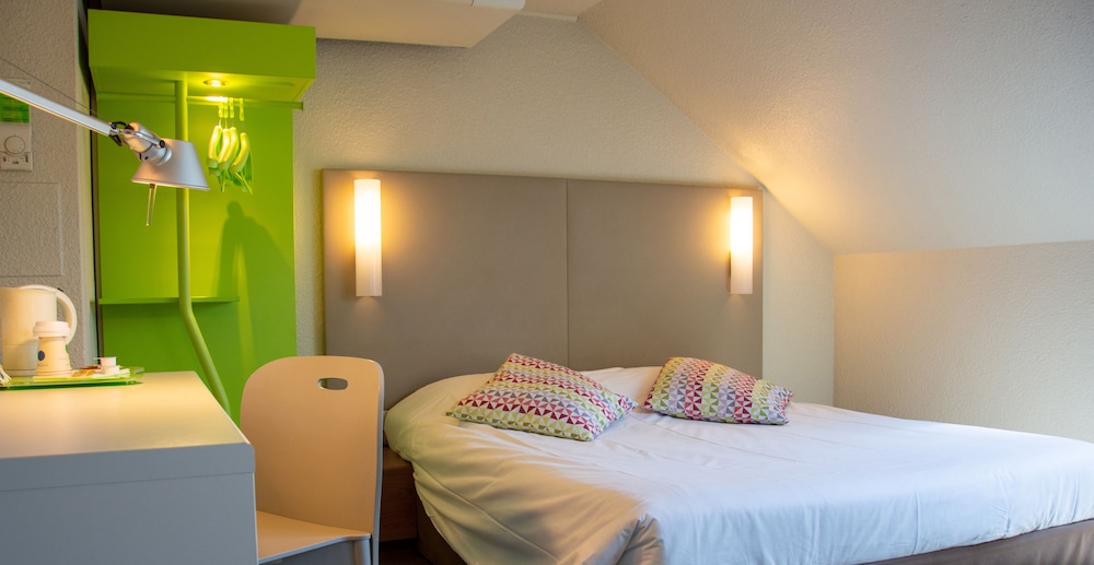 Standard Room, Multiple Beds