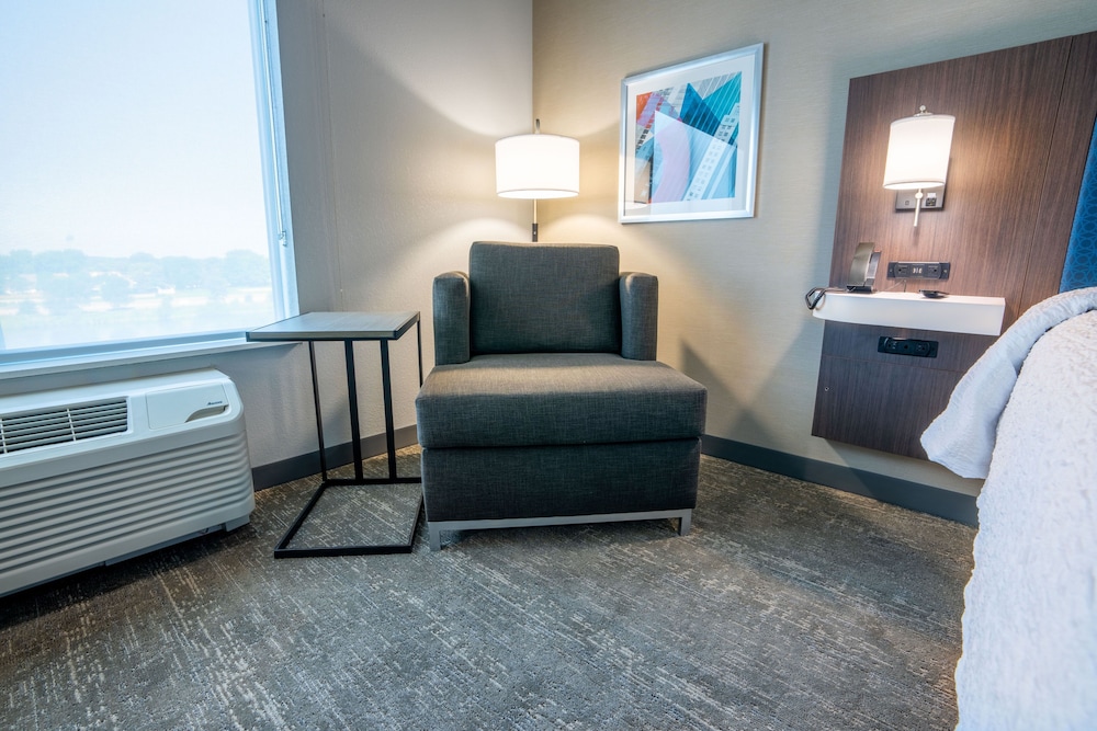 Hampton Inn By Hilton Huntley Chicago, Foto 5