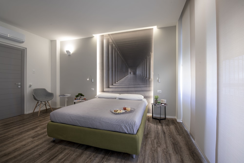 Double Room, 1 Bedroom (Bellini) photo 2