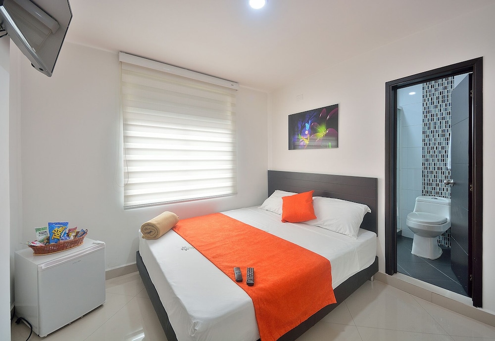 Double Room (Air Conditioner)