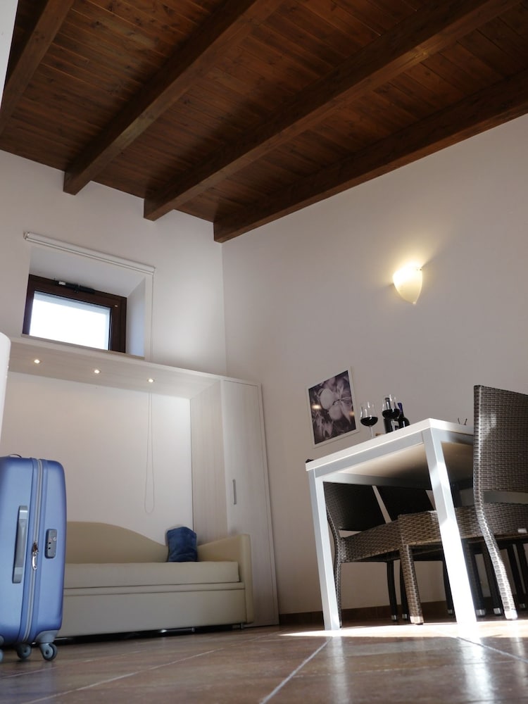 Apartment, 1 Double Bed With Sofa Bed