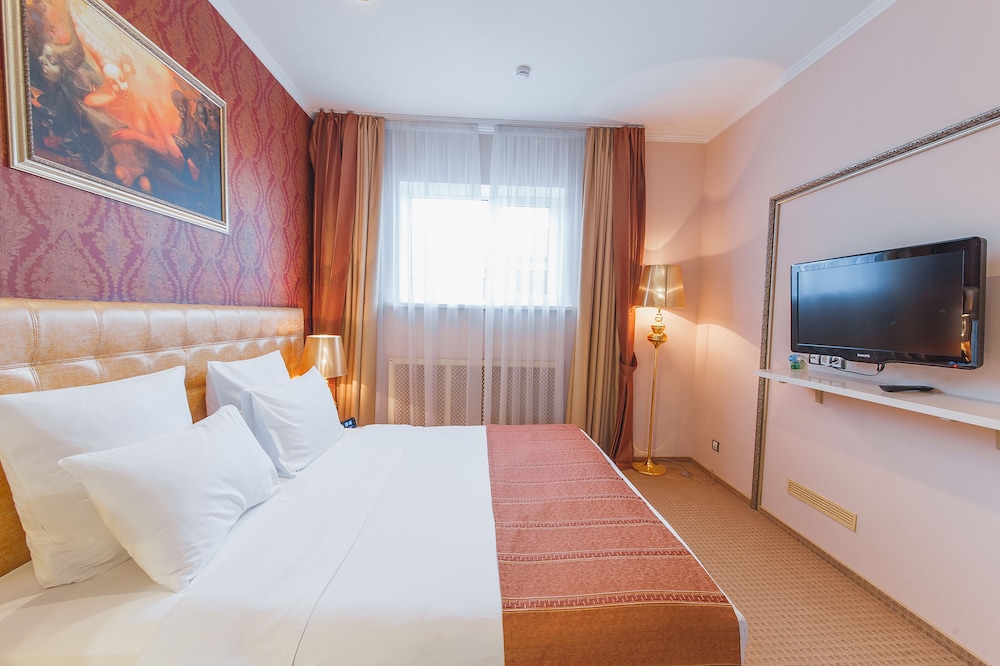 Family Suite photo 2