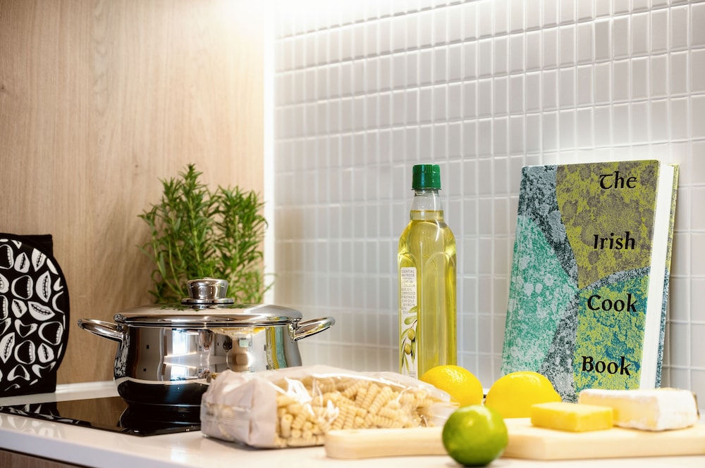 Wilde Aparthotels, London, Covent Garden, Photo 9