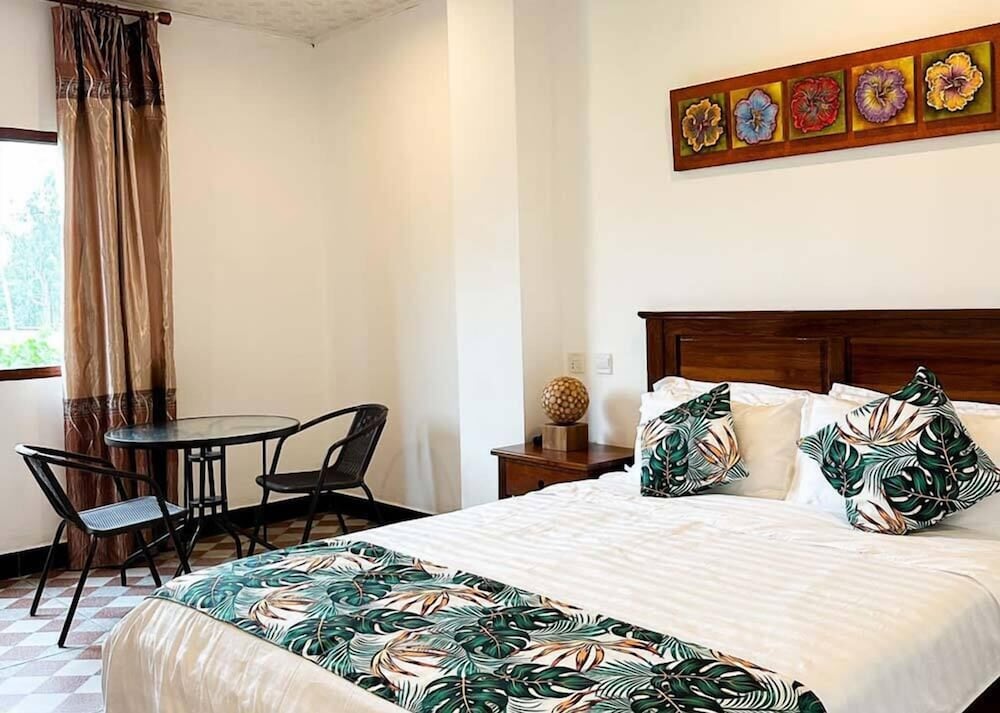 Standard Room, 1 Queen Bed, Air conditioning photo 1