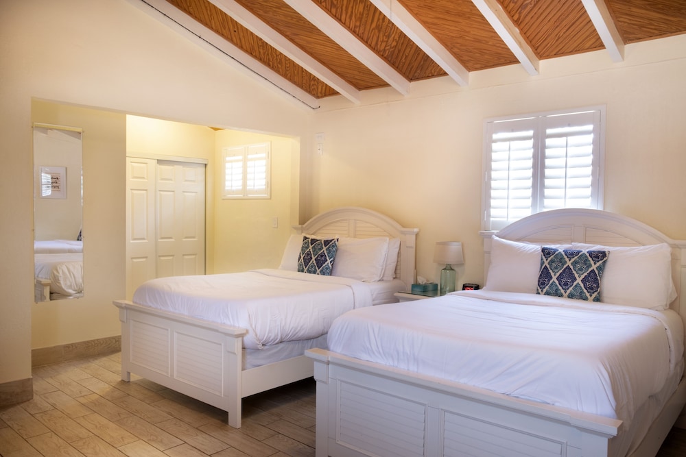 Superior Double Room, 2 Double Beds