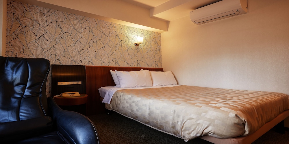 Deluxe Double Room, 1 Double Bed, Non Smoking - Photo 7