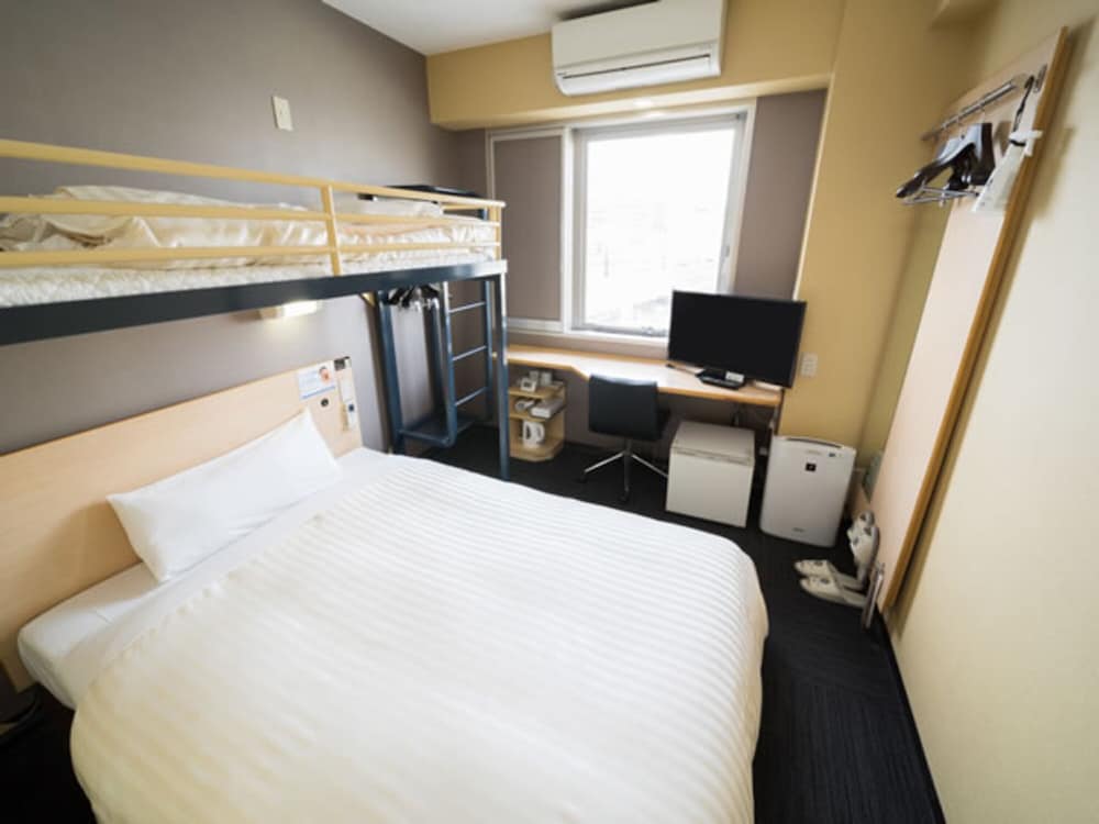 Room with Bunk Bed, Smoking - Photo 1