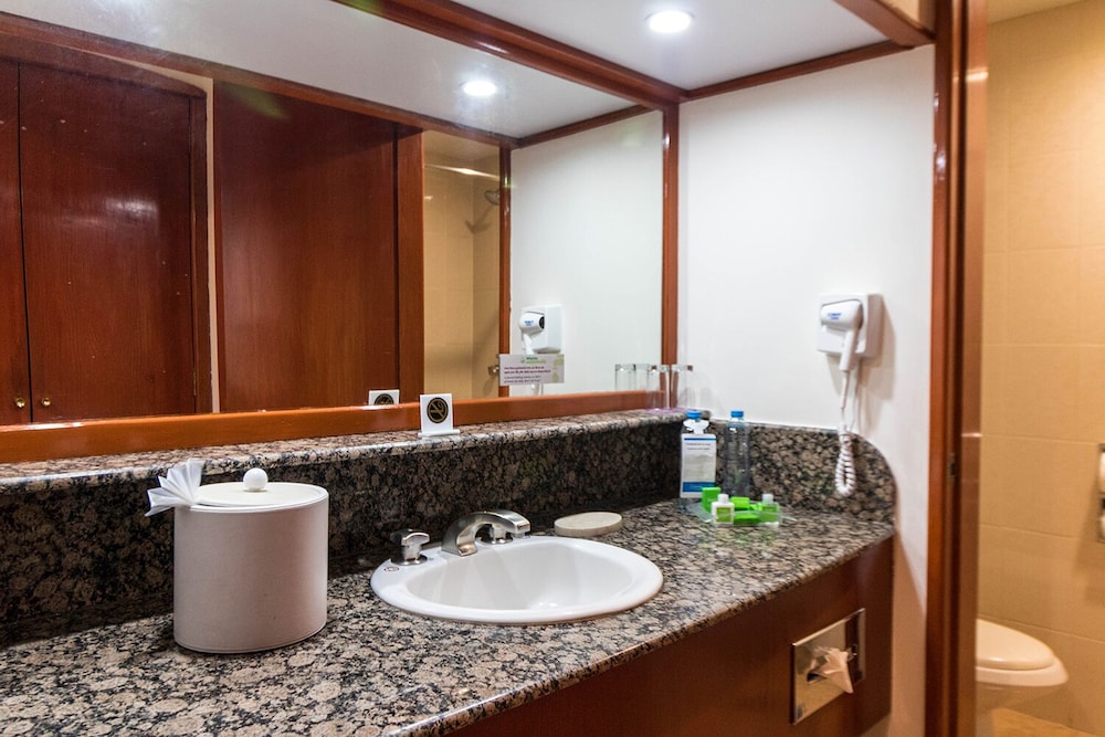 Room, 2 Double Beds (Preferencial) - Photo 2