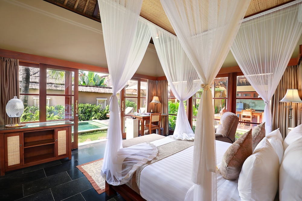 Royal Villa, 1 Bedroom, Private Pool (with Free Benefits) photo 2