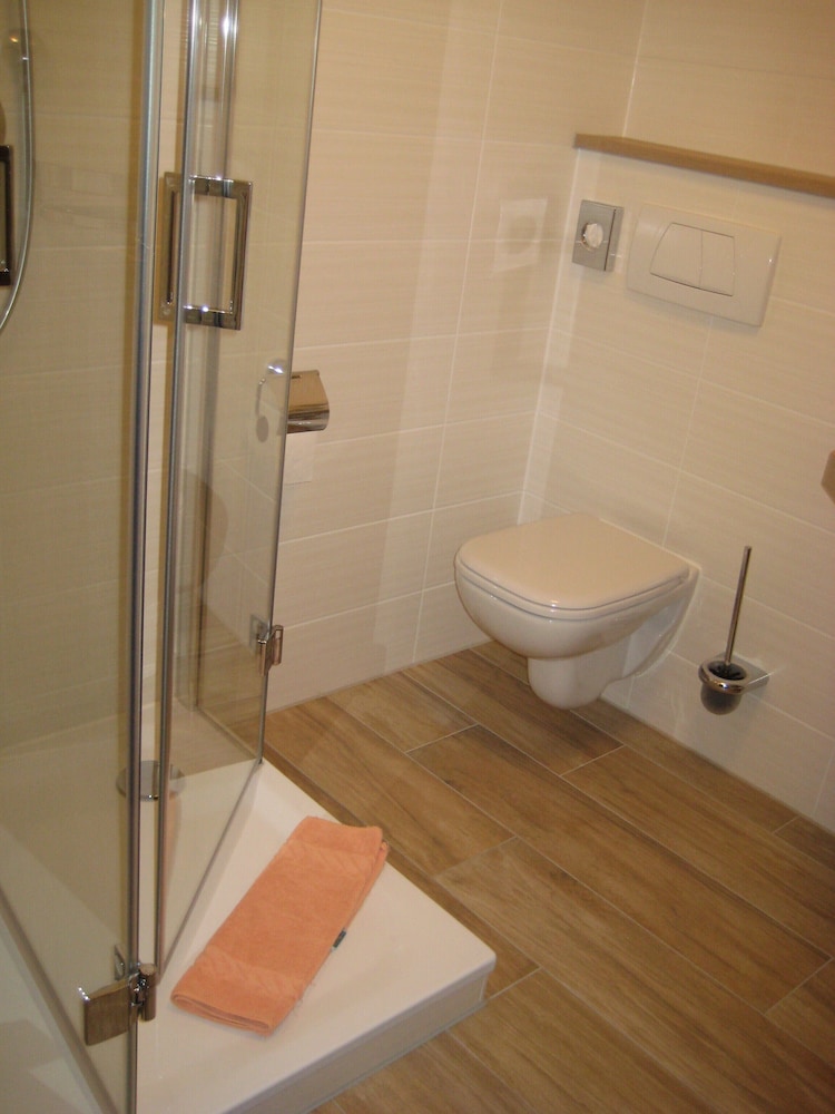 Standard Single Room photo 2