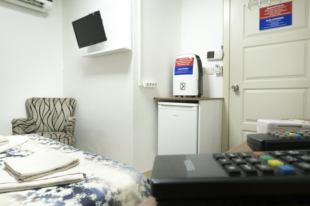 Deluxe Double Room photo 3