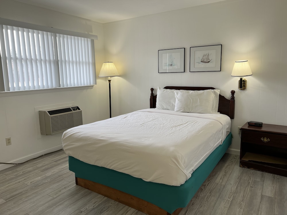 Standard Room, 1 Queen, Exterior photo 1