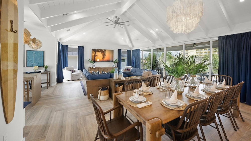 Maritime Manor i Siesta Key, Billede 56