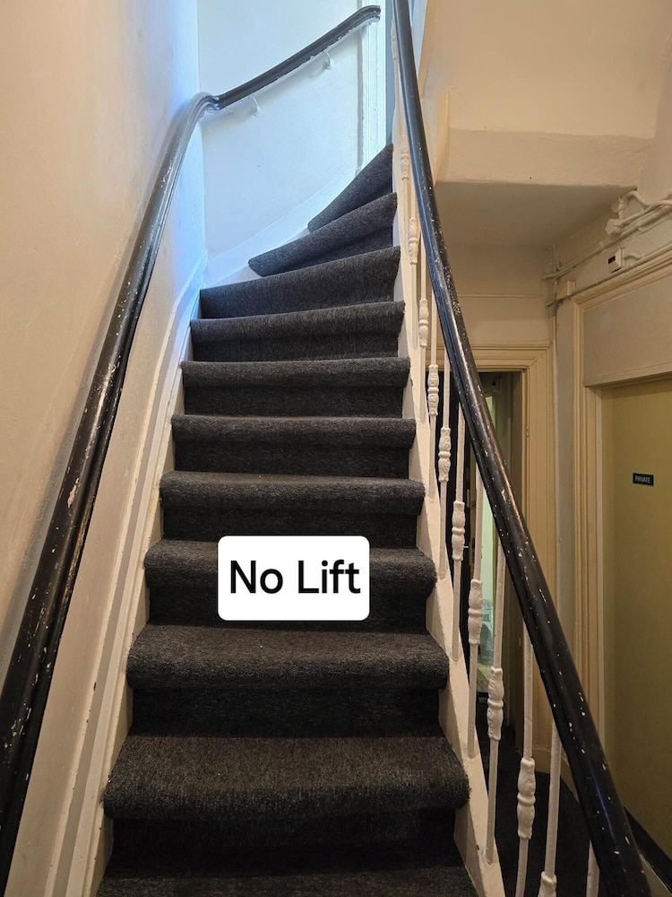 Double Room, Private Shower