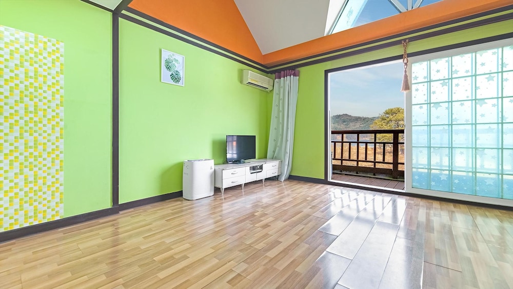 Basic Room, 1 Bedroom (Ga 6ho) - Photo 7