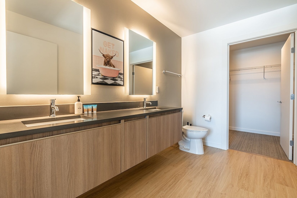 Deluxe Apartment, City View photo 2