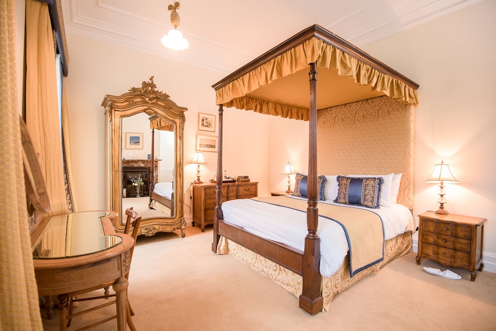 Romantic Double Room photo 3