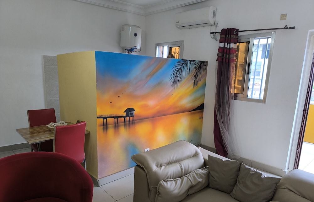 Business Room