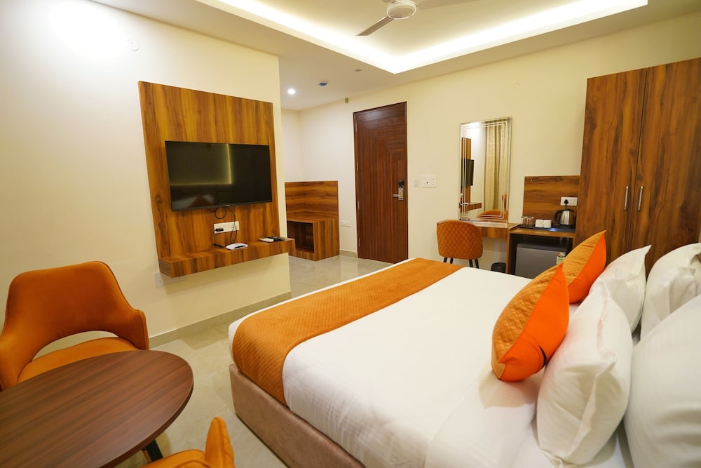 Executive Room - Photo 2