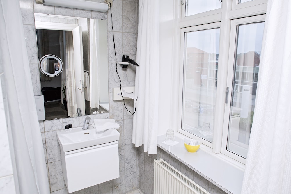 Business Double Room, 1 Bedroom (3 persons) photo 3