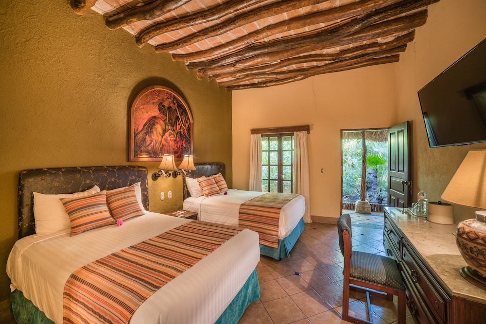 Standard Double Room - Photo 2