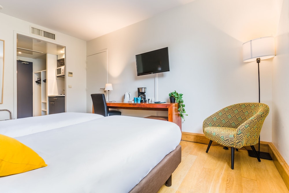 Studio Suite, 2 single beds - Photo 9