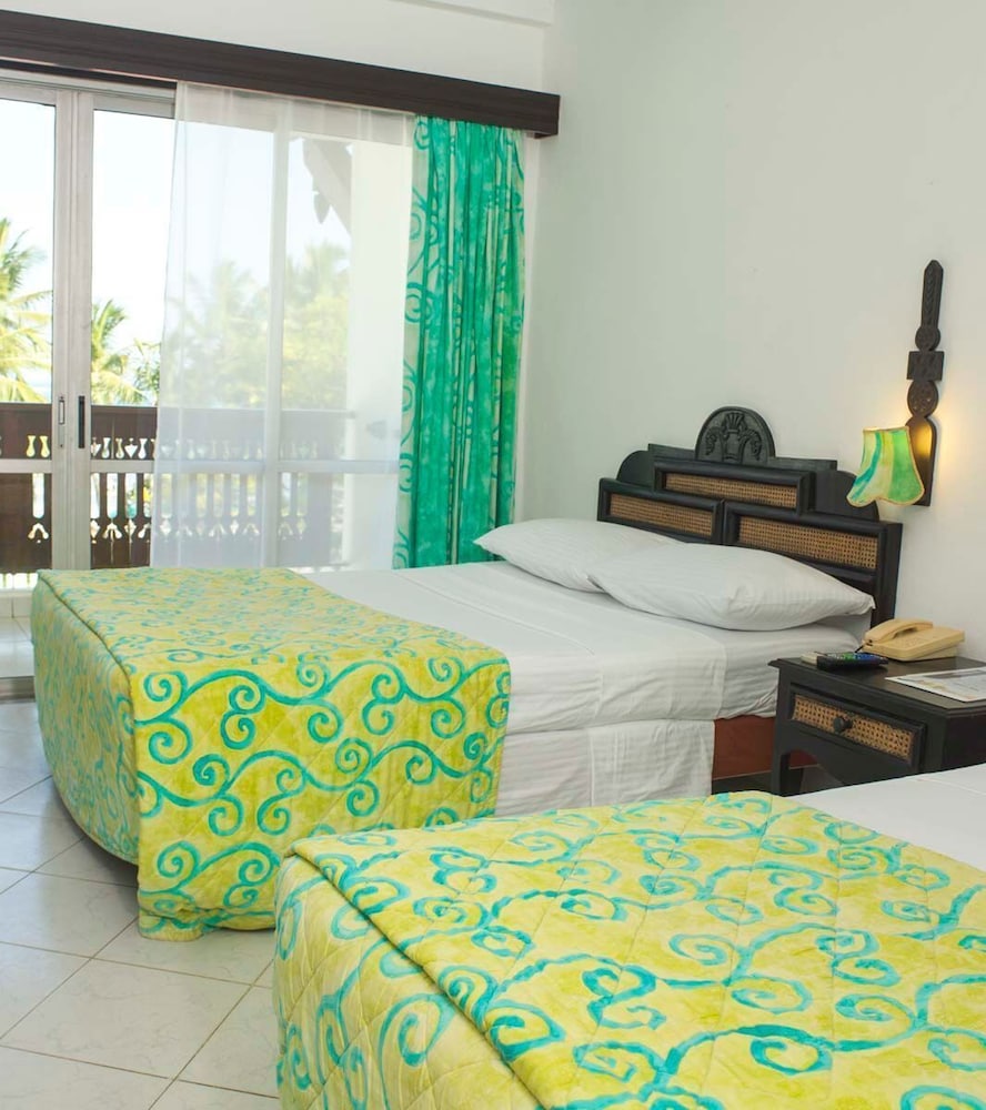 Standard Twin Room photo 2