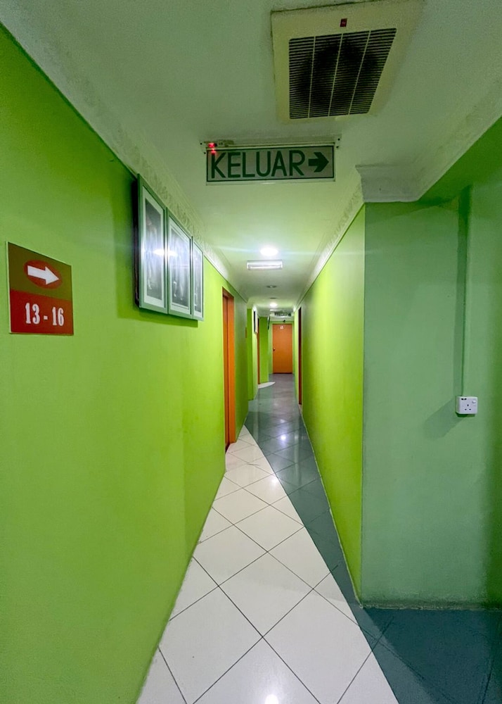 Double Room - Photo 4