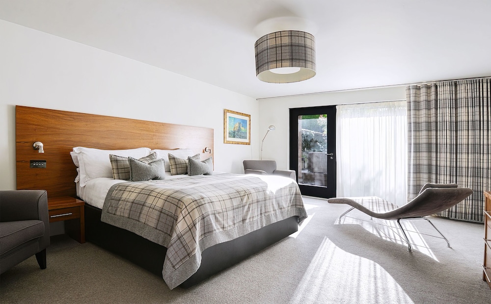 Executive Double Or Twin Room photo 2