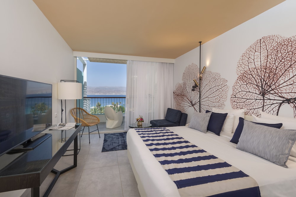 Room, Pool View (Zaharon)