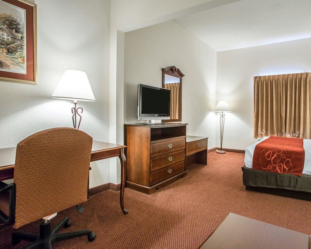 Suite, Non Smoking - Photo 4