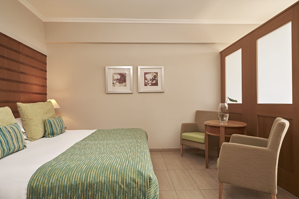 Junior Suite Inland View - Photo 1
