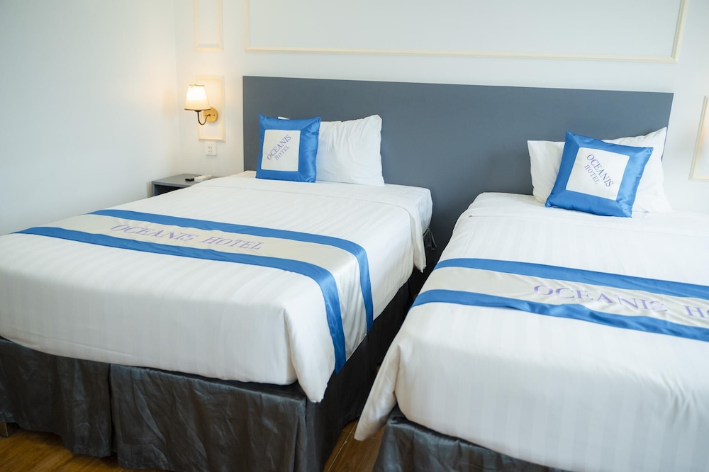 Deluxe Twin Room, Hill View