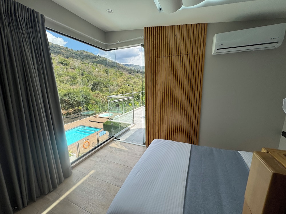 Superior Quadruple Room photo 1
