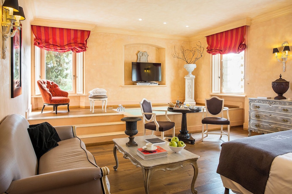 Superior Suite photo 2
