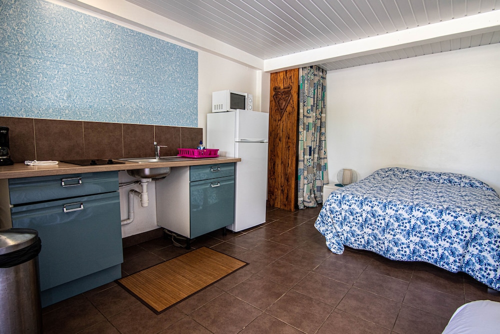 Classic Studio Suite, 1 Double Bed with Sofa bed, Accessible photo 1