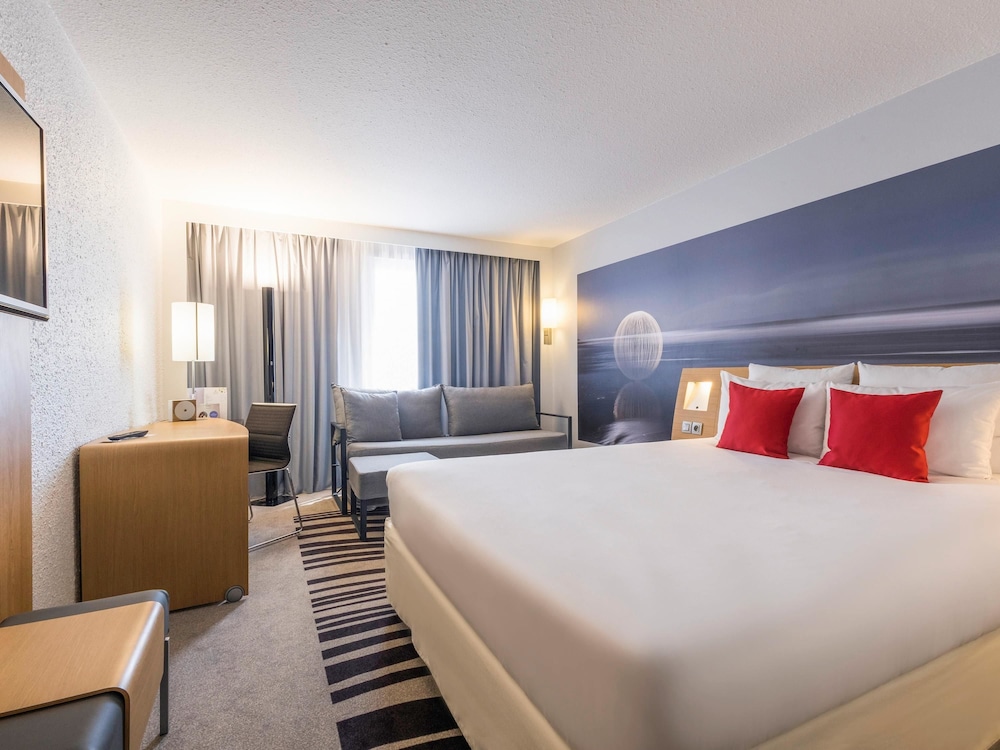 Classic Room, 1 Double Bed with Sofa bed - Photo 3