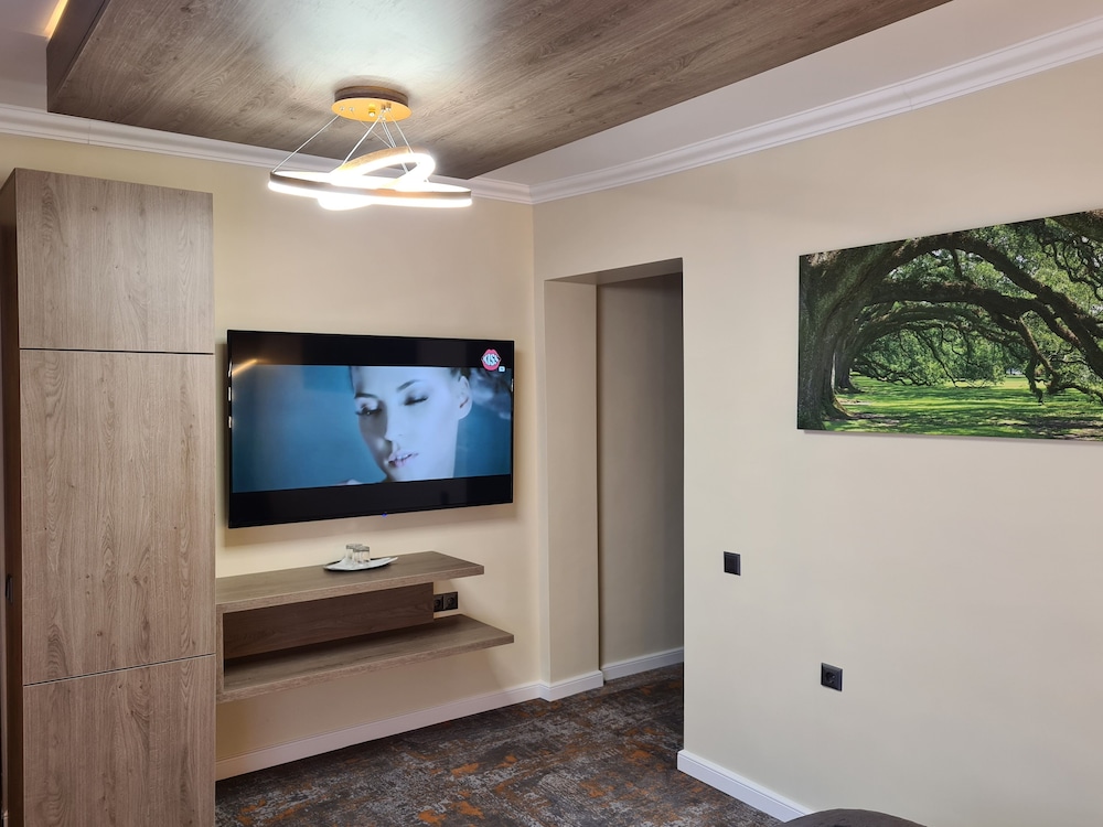 Deluxe Room - Photo 2
