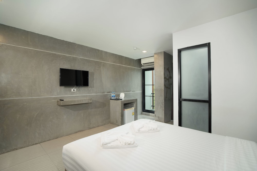 Premium Double Room photo 2
