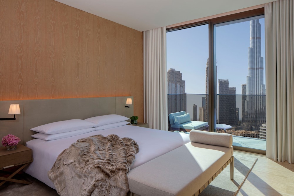 Premier Suite, 1 Bedroom (View)