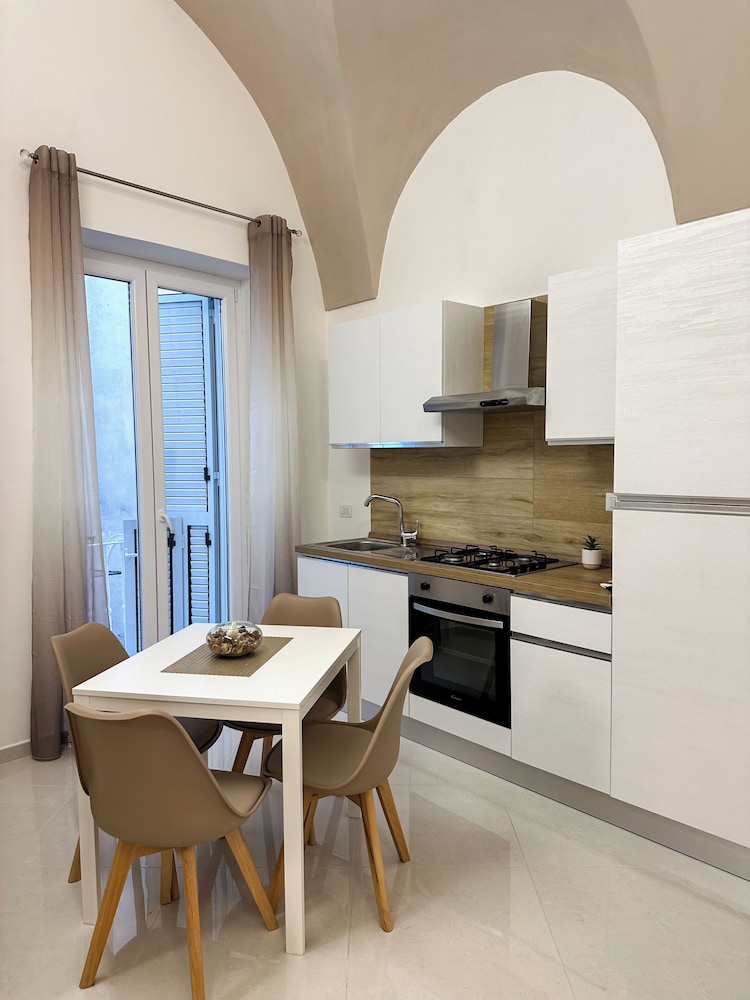 Superior Apartment, Balcony